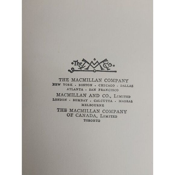 Henry C. Link The Return to Religion #A55 - Picture 4 of 11